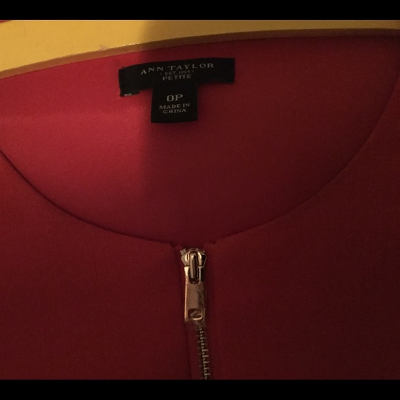 Dress - Picture 4 of 5